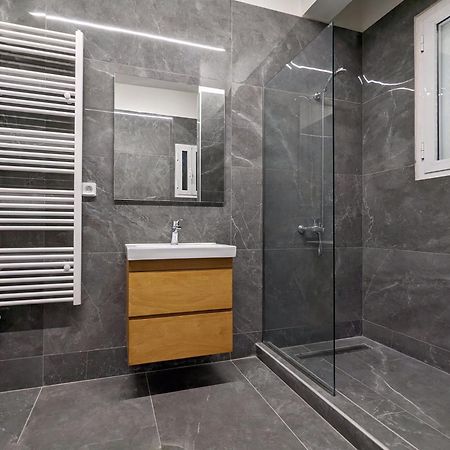Victroria Grand Palace Apartment Athen Eksteriør bilde