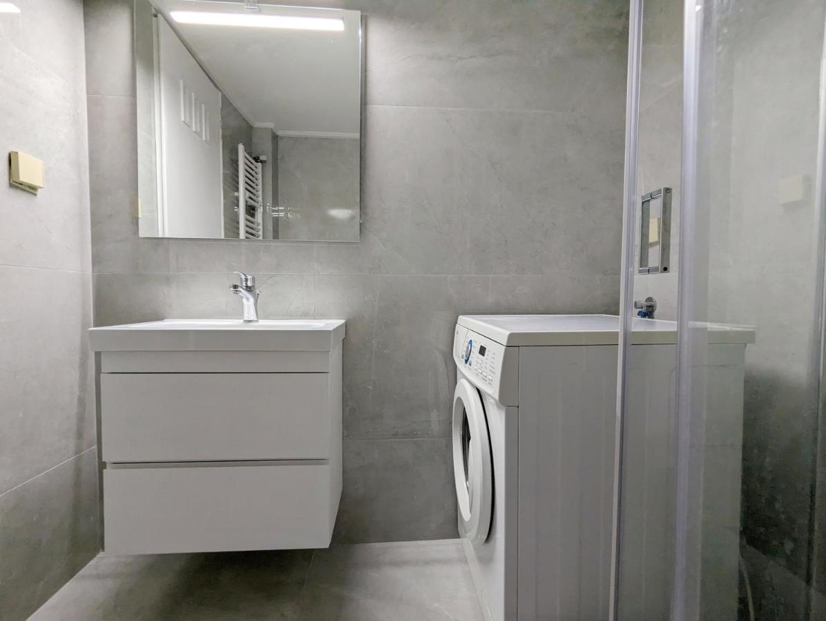 Victroria Grand Palace Apartment Athen Eksteriør bilde