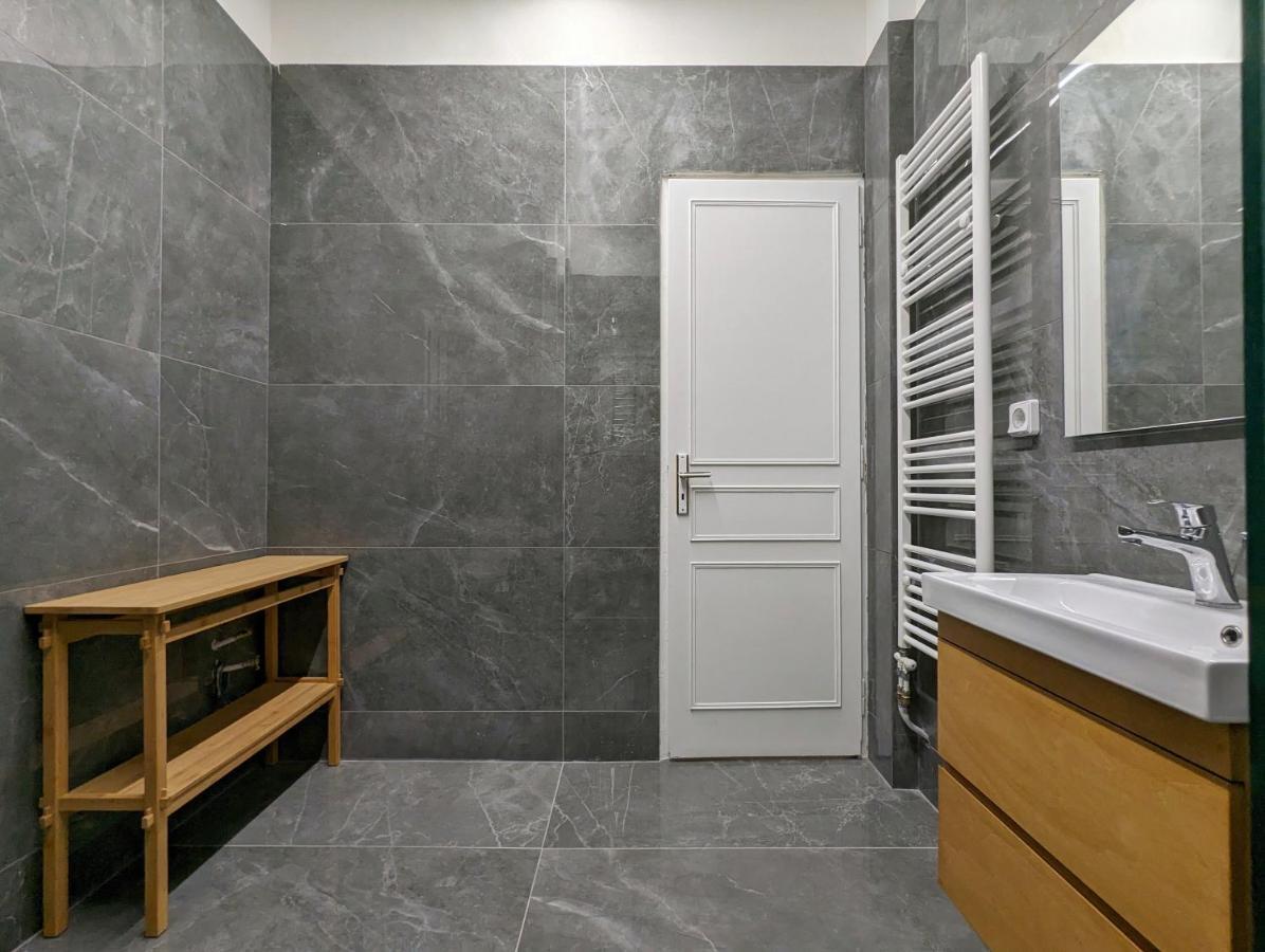 Victroria Grand Palace Apartment Athen Eksteriør bilde