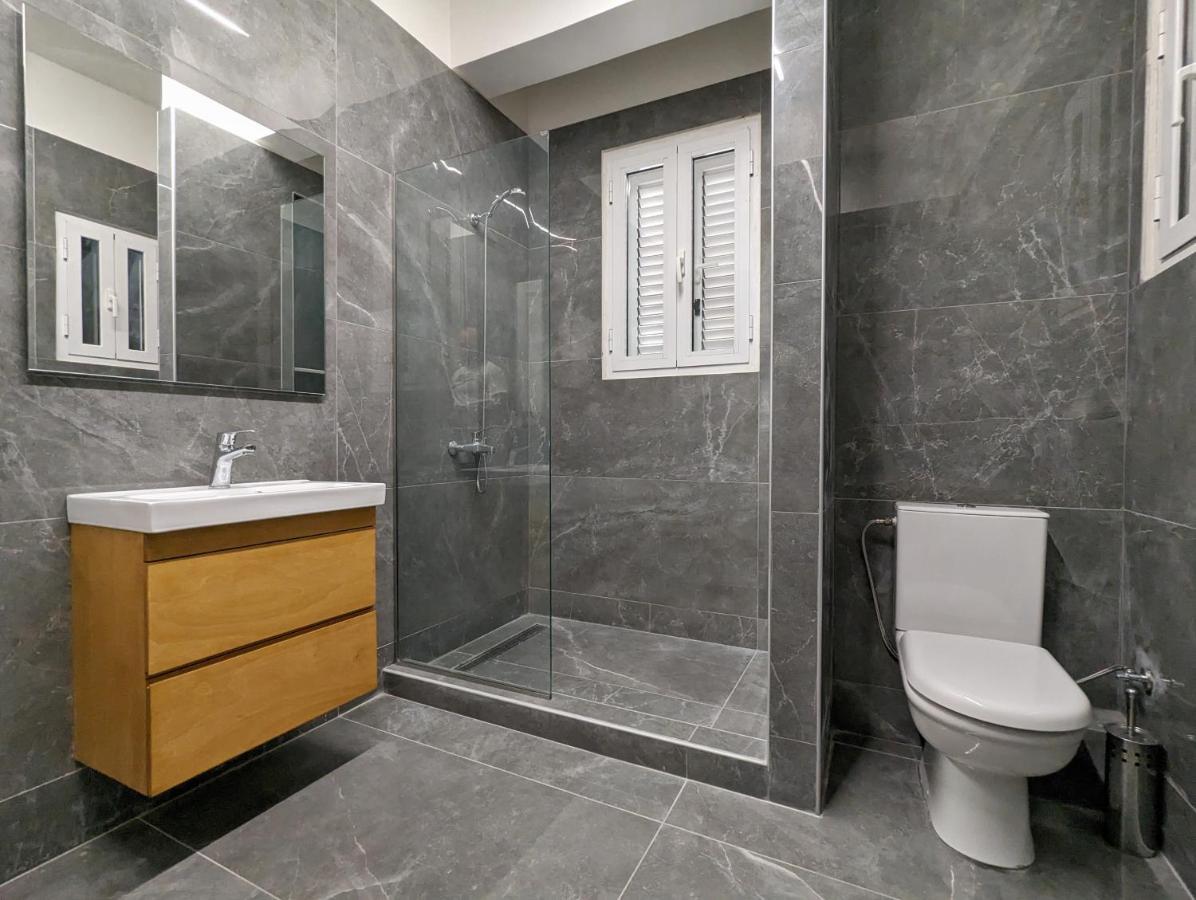 Victroria Grand Palace Apartment Athen Eksteriør bilde
