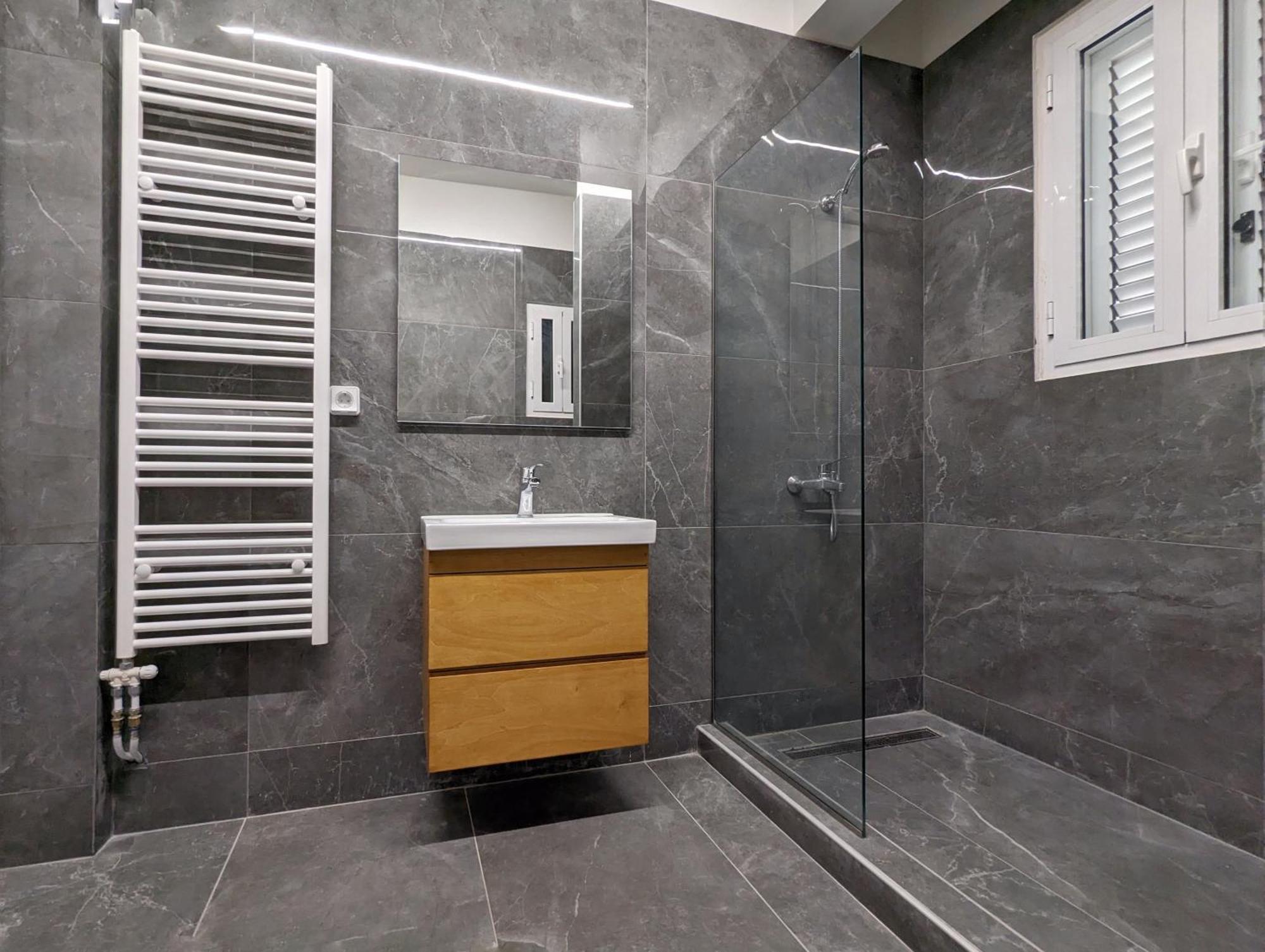 Victroria Grand Palace Apartment Athen Eksteriør bilde