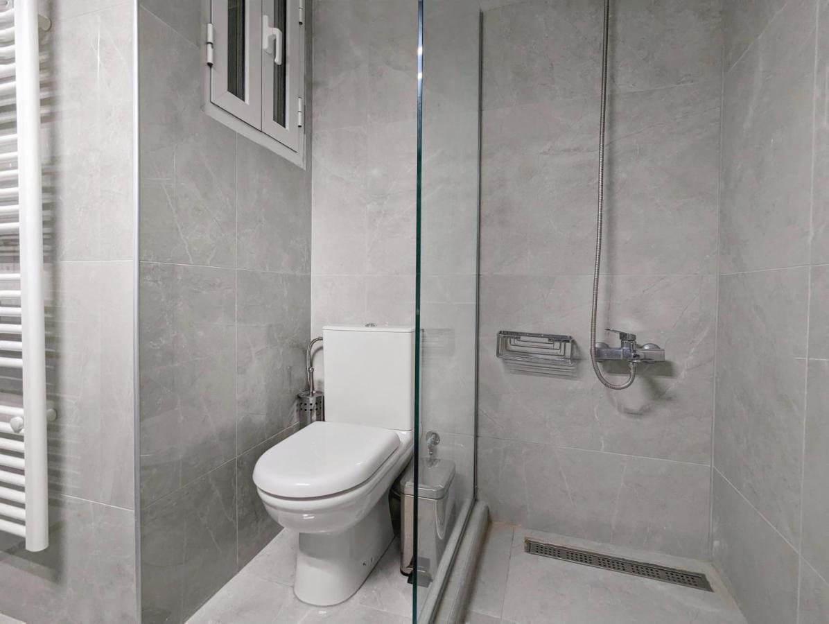 Victroria Grand Palace Apartment Athen Eksteriør bilde